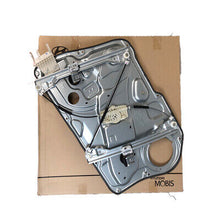 Load image into Gallery viewer, Genuine Front Left Window Regulator 2009-2010 for Hyundai Genesis 3.3L 4.6L
