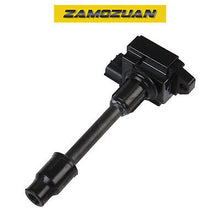 Load image into Gallery viewer, Ignition Coil Front Side 2000-2001 for Infiniti I30 Nissan Maxima 3.0L V6, UF363