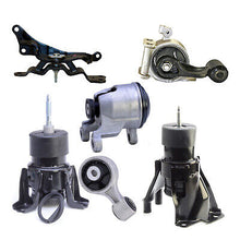 Load image into Gallery viewer, Engine, Trans &amp;Torque Strut Mount 6PCS 14-19 for Nissan Murano 3.5L AWD for Auto
