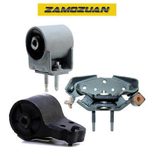 Load image into Gallery viewer, Front L &amp; R Engine &amp; Trans Mount 3PCS. 08-20 for Ford F-150 Expedition for Auto.