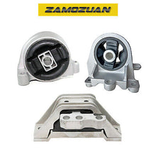 Load image into Gallery viewer, Right Engine &amp; Trans Mount 3PCS. 2002-2006 for Saturn Vue 2.2L AWD FWD for Auto.
