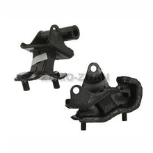 Load image into Gallery viewer, Front &amp; Rear Transmission Mount 2PCS. 2003-2006 for Acura MDX 3.5L A4531  A4532