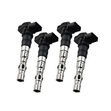Load image into Gallery viewer, OEM Quality Ignition Coil 4PCS 2004-2006 for Volkswagen Phaeton /Touareg 4.2L V8