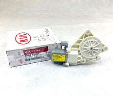 Load image into Gallery viewer, Genuine Right Power Window Motor 2006-2010 for Kia Optima 2.4L 2.7L 834602G000