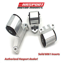 Load image into Gallery viewer, Hasport Mounts H-Series Mount Kit 1994-1997 for Honda Accord CDH1-6061