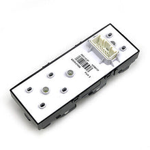 Load image into Gallery viewer, Genuine Power Window Main Switch Driver Door 15-19 for Hyundai Sonata 93570C1000