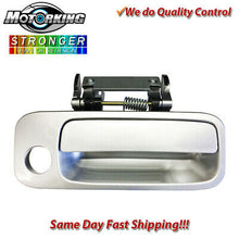 Load image into Gallery viewer, Exterior Door Handle Front Right 2000-2004 for Toyota Avalon 1F7 Silver B3815