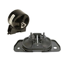 Load image into Gallery viewer, Front &amp; Rear Engine Mount 2PCS. 07-13 for Chrysler 200 Sebring 2.4L 2.7L 3.5L