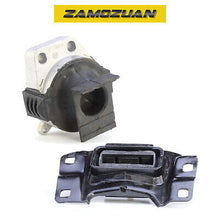 Load image into Gallery viewer, Engine &amp; Trans Mount 2PCS. 10-13 for Mazda 3 Mazdaspeed 2.3L Turbo for Manual.