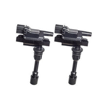 Load image into Gallery viewer, OEM Quality Ignition Coil 2PCS 2001-2003 for Mazda Protege, Protege5 2.0L, UF407