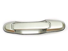 Load image into Gallery viewer, Exterior Door Handle Rear L &amp; R 2PCS. 98-03 for Toyota Sienna 1D7 Silver B3984