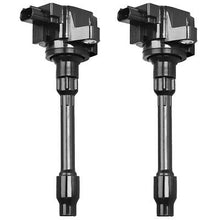 Load image into Gallery viewer, OEM Quality Ignition Coil 2PCS. 2016-2017 for Honda Civic 1.5L Turbo, CM11-124A
