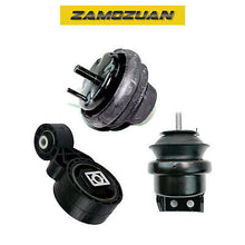 Load image into Gallery viewer, Front Right Engine, Trans &amp; Torque Strut Mount 3PCS. 2004-2007 for Ford Taurus