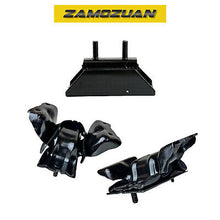 Load image into Gallery viewer, Front L &amp; R Engine &amp; Trans Mount 3PCS 1999-2004 for Ford F-250 F-350 F-450 F-550