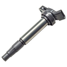 Load image into Gallery viewer, Ignition Coil &amp; Iridium Spark Plug 4PCS 2008-2015 for Lexus Toyota Scion Pontiac