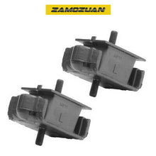Load image into Gallery viewer, Front Engine Motor Mount Set 2PCS. 1986-1993 for Mazda B2000, B2200 2.0L, 2.2L