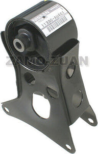 Engine Motor & Trans. Mount Set 3PCS 02-06 for Nissan Sentra 2.5L for Auto Trans