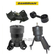 Load image into Gallery viewer, Engine Motor &amp; Trans Mount Set 4PCS. 1992-2001 for Toyota Camry 2.2L for Manual.