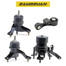 Load image into Gallery viewer, Engine, Trans &amp; Torque Strut Mount Set 4PCS 12-17 for Toyota Avalon Camry 2.5L