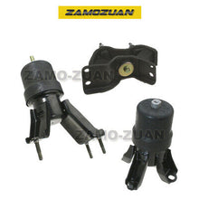 Load image into Gallery viewer, Engine Motor &amp; Trans Mount Set 3PCS. 1997-2001 for Toyota Camry 2.2L for Auto.