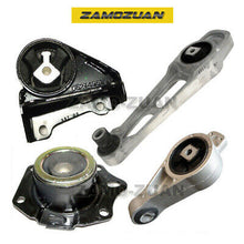 Load image into Gallery viewer, Engine Motor &amp; Trans Mount Set 4PCS 2003-2005 for Dodge Neon 2.0L for Manual.