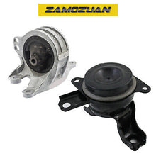 Load image into Gallery viewer, Front R Engine &amp; Trans Mount Set 2PCS. 2004-2011 for Mitsubishi Endeavor 3.8L