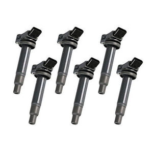 Ignition Coil 6PCS 99-06 for Lexus RX300 Toyota Avalon Camry Highlander Sienna