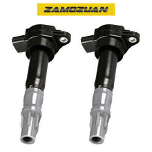 Load image into Gallery viewer, OEM Quality Ignition Coil 2PCS. 2004-2012 for Eclipse Galant Lancer Outlander