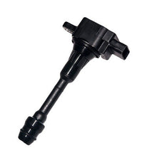 Load image into Gallery viewer, Ignition Coil &amp; Platinum Spark Plug 4PCS. 02-07 for Nissan Altima Sentra X-Trail