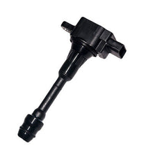Load image into Gallery viewer, Ignition Coil &amp; Platinum Spark Plug 4PCS. 02-07 for Nissan Altima Sentra X-Trail