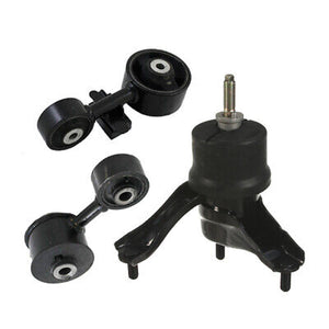 Torque Strut & Trans Mount 3PCS 07-09 for Toyota Camry 2.4L  for Auto. USA Built