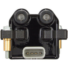Load image into Gallery viewer, Ignition Coil &amp; NGK Platinum Spark Plug Set 2011 for Subaru Impreza 2.5L UF625