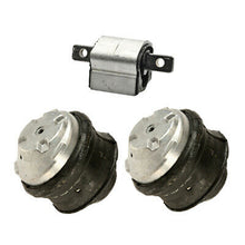 Load image into Gallery viewer, Engine Motor &amp; Trans Mount 3PCS. 97-04 for M. Benz CLK320 CLK430 SLK230 SLK320