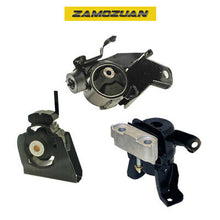 Load image into Gallery viewer, Engine Motor &amp; Trans Mount 3PCS. 2009-2013 for Toyota Corolla Matrix 2.4L FWD.