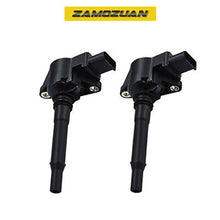 Load image into Gallery viewer, OEM Quality Ignition Coil 2PCS. 2007-2012 for Mercedes-Benz C63 CL63 CLK63 E63