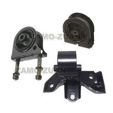Load image into Gallery viewer, Engine Motor &amp; Transmission Mount 3PCS. 96-97 for Toyota RAV4 2.0L for Manual.