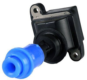 OEM Quality Ignition Coil 2PCS 1994-1998 for Toyota Supra 3.0L L6 Twin Turbo