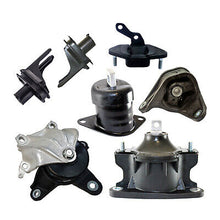 Load image into Gallery viewer, Engine &amp; Trans Mount Set 7PCS. 08-13 for Acura TSX/ Honda Accord 2.4L for Auto.
