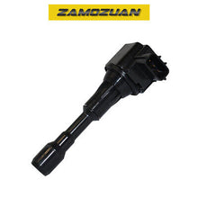Load image into Gallery viewer, OEM Quality Ignition Coil 2009-2016 for Nissan GT-R 3.8L V6 UF638, 22448-JF00B