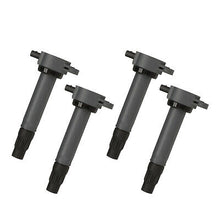 Load image into Gallery viewer, Ignition Coil 4PCS 07-17 for Dodge Caliber Avenger Journey Jeep Compass UF557