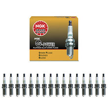 Load image into Gallery viewer, NGK G-Power Platinum Spark Plug Set 16PCS. 5018 LFR5AGP