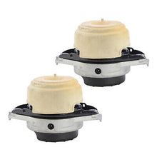 Load image into Gallery viewer, Front L &amp; R Engine Mount 2PCS. 12-18 for Mercedes-Benz GL GLE GLS ML 3.0L 3.5L