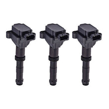Load image into Gallery viewer, OEM Quality Ignition Coil 3PCS 1997-2002 for Porsche 911, Boxster 2.5L 2.7L 3.4L