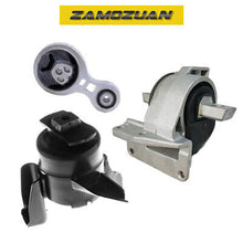 Load image into Gallery viewer, Front Engine &amp; Trans Mount 10-12 for Ford Mercury  Fusion Milan 2.5L for Manual.