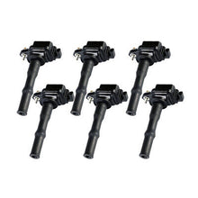 Load image into Gallery viewer, Ignition Coil Set 6PCS. 1994-1995 for Toyota Avalon Camry Lexus ES300 3.0L UF204