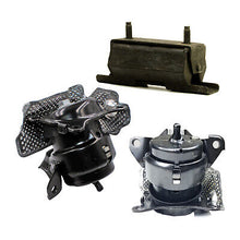 Load image into Gallery viewer, L &amp; R Engine &amp; Trans Mount 3PCS. 2015-2019 for Cadillac Escalade / for GMC Yukon