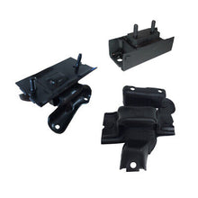 Load image into Gallery viewer, Engine Motor &amp; Trans Mount 3PCS. 99-04 for Ford F250  F350 Super Duty 5.4L 4WD.