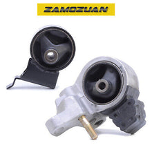 Load image into Gallery viewer, Engine &amp; Trans Mount Set 2PCS 92-95 for Toyota Paseo 1.5L for Auto. A6250 A7293