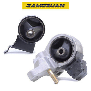 Engine & Trans Mount Set 2PCS 92-95 for Toyota Paseo 1.5L for Auto. A6250 A7293