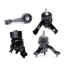 Load image into Gallery viewer, Engine, Trans &amp; Torque Strut Mount Set 4PCS. 2007-2011 for Lexus ES350 3.5L